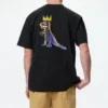 T-shirt graphique Ny Pop Art Ut pour homme | Basquiat