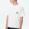 T-shirt graphique Ny Pop Art Ut pour homme | Basquiat