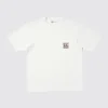 T-shirt graphique Ny Pop Art Ut pour homme | Basquiat