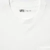 T-shirt graphique Ny Pop Art Ut pour homme | Basquiat