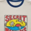 T-shirt graphique Ny Pop Art Ut pour homme | Basquiat