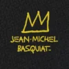 T-shirt graphique Ny Pop Art Ut pour homme | Basquiat