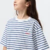 T-shirt graphique Peanuts Ut pour enfants