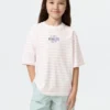 T-shirt graphique Peanuts Ut pour enfants