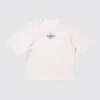 T-shirt graphique Peanuts Ut pour enfants
