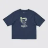 T-shirt graphique Peanuts Ut pour enfants