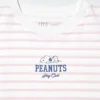 T-shirt graphique Peanuts Ut pour enfants