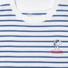 T-shirt graphique Peanuts Ut pour enfants
