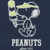 T-shirt graphique Peanuts Ut pour enfants