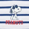 T-shirt graphique Peanuts Ut pour enfants