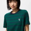 T-shirt graphique Peanuts Ut pour femme
