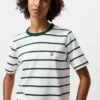 T-shirt graphique Peanuts Ut pour femme