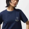 T-shirt graphique Peanuts Ut pour femme