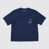 T-shirt graphique Peanuts Ut pour femme