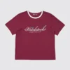 T-shirt graphique Peanuts Ut pour femme