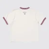 T-shirt graphique Peanuts Ut pour femme
