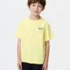 T-shirt graphique Pokamon UT pour enfants