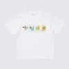 T-shirt graphique Pokamon UT pour enfants