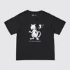 T-shirt graphique Pokamon UT pour enfants