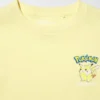 T-shirt graphique Pokamon UT pour enfants