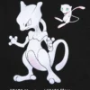 T-shirt graphique Pokamon UT pour enfants