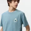 T-shirt graphique Pokamon UT pour homme