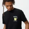 T-shirt graphique Pokamon UT pour homme