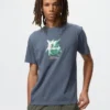 T-shirt graphique Pokamon UT pour homme