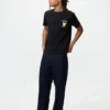 T-shirt graphique Pokamon UT pour homme