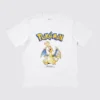 T-shirt graphique Pokamon UT pour homme