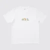 T-shirt graphique Pokamon UT pour homme