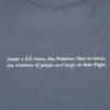 T-shirt graphique Pokamon UT pour homme