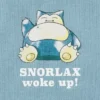 T-shirt graphique Pokamon UT pour homme