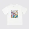 T-shirt graphique Pop Art pour enfants | Keith Haring