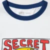 T-shirt graphique Pop Art pour enfants | Keith Haring