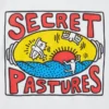 T-shirt graphique Pop Art pour enfants | Keith Haring