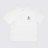 T-shirt graphique Pop Mart UT pour femme