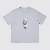 T-shirt graphique Pop Mart UT pour femme
