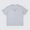T-shirt graphique Pop Mart UT pour femme