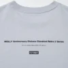 T-shirt graphique Pop Mart UT pour femme