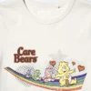 T-shirt graphique pour femme « Cheerful Characters UT »