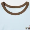 T-shirt graphique pour femme « Cheerful Characters UT »