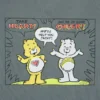 T-shirt graphique pour femme « Cheerful Characters UT »