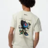 T-shirt graphique pour homme de la collection Moma Poster Art UT