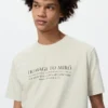 T-shirt graphique pour homme de la collection Moma Poster Art UT