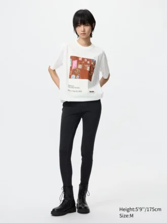 T-shirt graphique pour homme de la collection Moma Poster Art UT