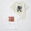 T-shirt graphique pour homme de la collection Moma Poster Art UT