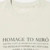 T-shirt graphique pour homme de la collection Moma Poster Art UT