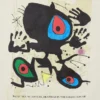 T-shirt graphique pour homme de la collection Moma Poster Art UT