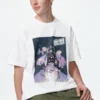 T-shirt graphique Star Wars UT pour homme